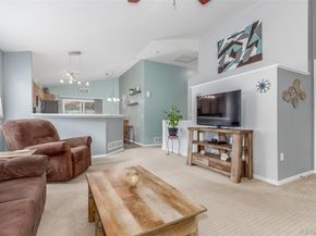 17458 E Bellewood Circle, Aurora CO 80015
