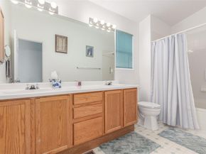 17458 E Bellewood Circle, Aurora CO 80015