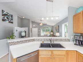 17458 E Bellewood Circle, Aurora CO 80015