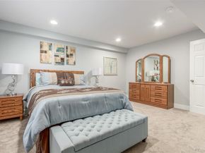 17458 E Bellewood Circle, Aurora CO 80015