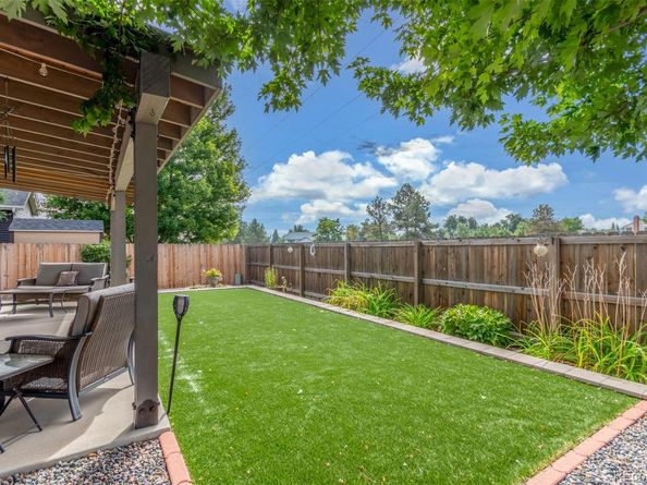 17458 E Bellewood Circle, Aurora CO 80015