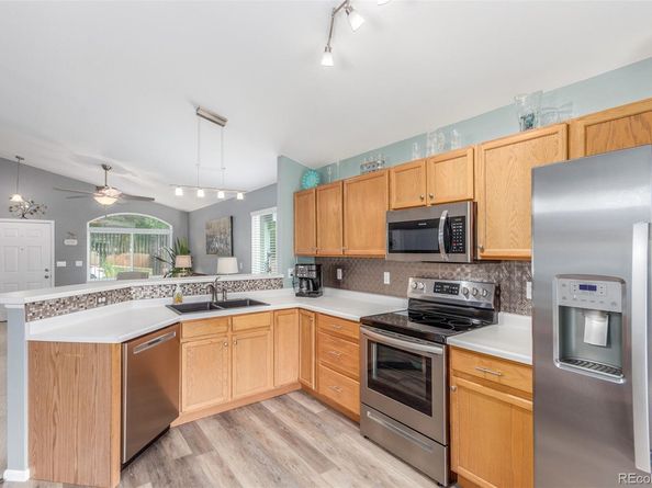 17458 E Bellewood Circle, Aurora CO 80015