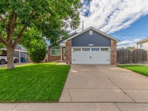 17458 E Bellewood Circle, Aurora CO 80015