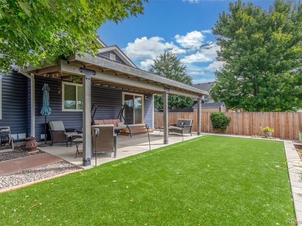 17458 E Bellewood Circle, Aurora CO 80015