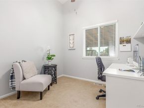 17458 E Bellewood Circle, Aurora CO 80015