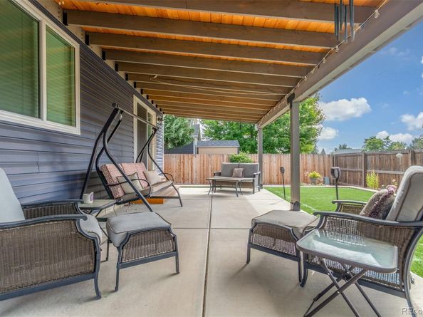17458 E Bellewood Circle, Aurora CO 80015