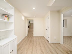 1435 S Sherman Street, Denver CO 80210