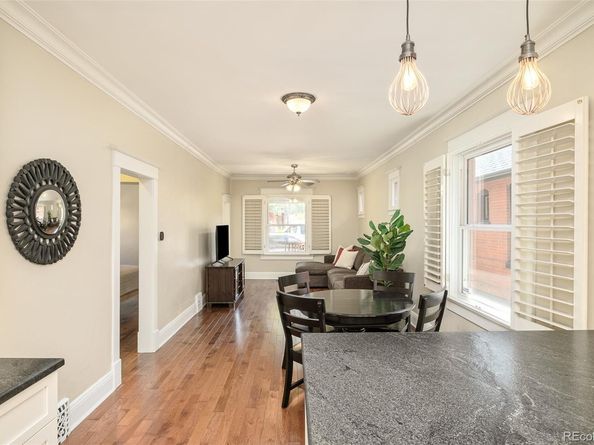 1435 S Sherman Street, Denver CO 80210
