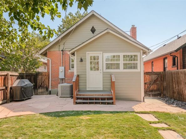 1435 S Sherman Street, Denver CO 80210