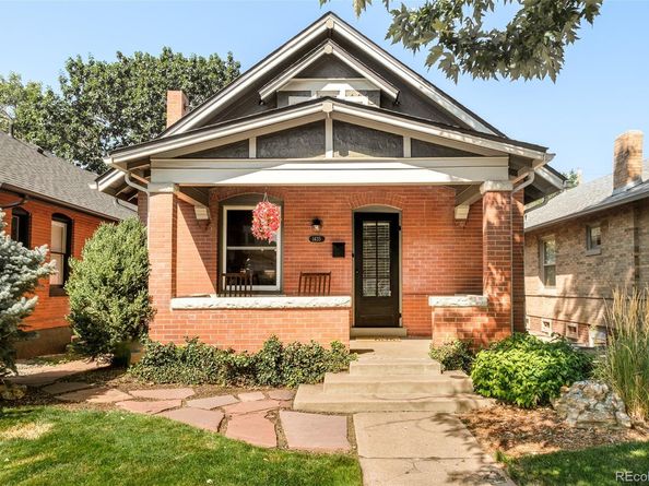 1435 S Sherman Street, Denver CO 80210