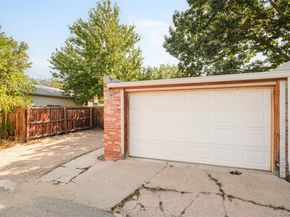 1435 S Sherman Street, Denver CO 80210
