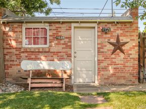 1435 S Sherman Street, Denver CO 80210
