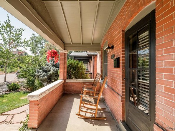 1435 S Sherman Street, Denver CO 80210