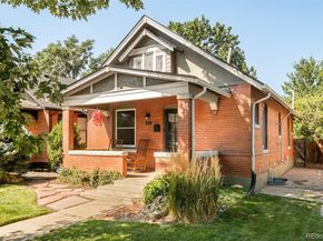 1435 S Sherman Street, Denver CO 80210