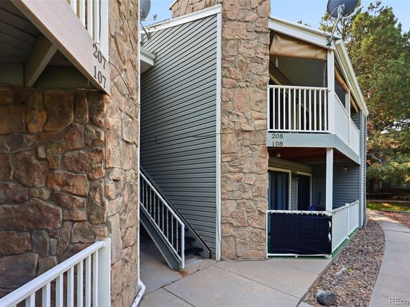 907 S Yampa Street 208, Aurora CO 80017
