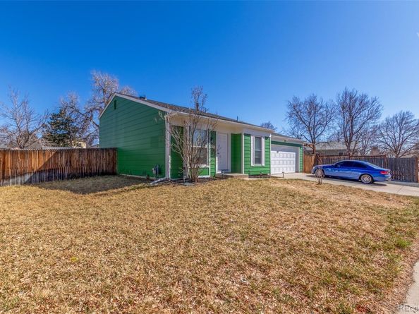 19583 E Buchanan Place, Aurora CO 80011