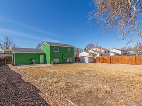 19583 E Buchanan Place, Aurora CO 80011