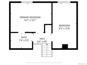 19583 E Buchanan Place, Aurora CO 80011