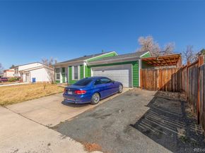 19583 E Buchanan Place, Aurora CO 80011