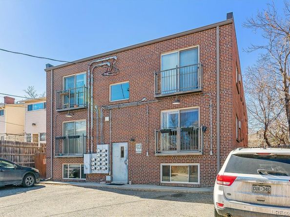 Undisclosed Address #4381890, Denver CO 80206