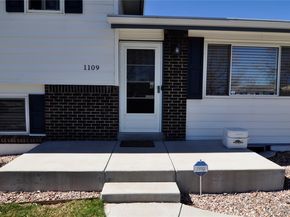1109 Lilac Street, Broomfield CO 80020