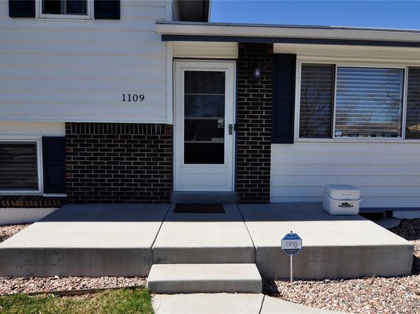 1109 Lilac Street, Broomfield CO 80020