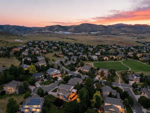 18967 W 54th Lane, Golden CO 80403