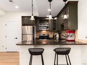 18967 W 54th Lane, Golden CO 80403