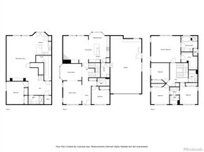 18967 W 54th Lane, Golden CO 80403