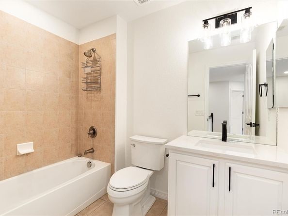 18967 W 54th Lane, Golden CO 80403