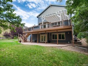 18967 W 54th Lane, Golden CO 80403