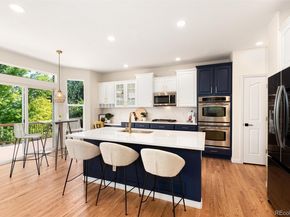 18967 W 54th Lane, Golden CO 80403