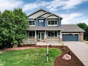 18967 W 54th Lane, Golden CO 80403