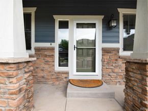 18967 W 54th Lane, Golden CO 80403