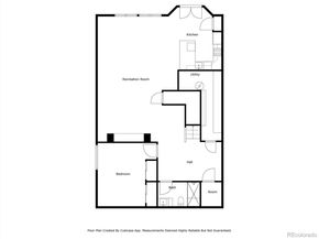 18967 W 54th Lane, Golden CO 80403