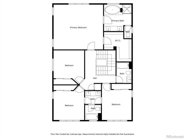 18967 W 54th Lane, Golden CO 80403