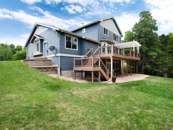 18967 W 54th Lane, Golden CO 80403