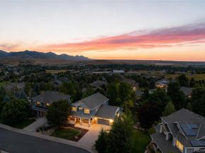 18967 W 54th Lane, Golden CO 80403