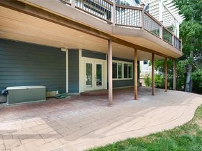 18967 W 54th Lane, Golden CO 80403