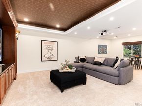 18967 W 54th Lane, Golden CO 80403