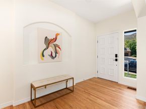 18967 W 54th Lane, Golden CO 80403