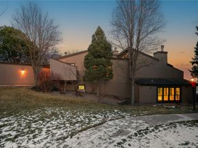 7300 W Stetson Place 46, Littleton CO 80123