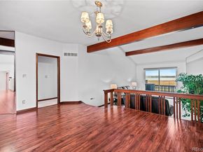 7300 W Stetson Place 46, Littleton CO 80123