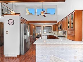 7300 W Stetson Place 46, Littleton CO 80123