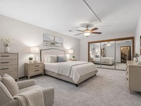 7300 W Stetson Place 46, Littleton CO 80123