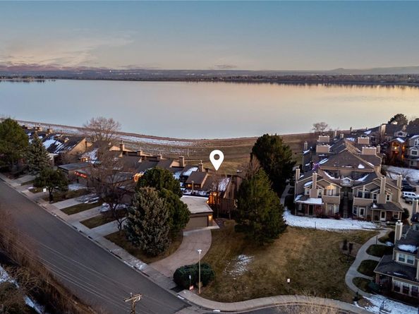 7300 W Stetson Place 46, Littleton CO 80123