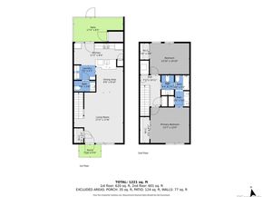 3550 S Harlan Street 157, Denver CO 80235
