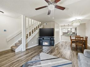 3550 S Harlan Street 157, Denver CO 80235