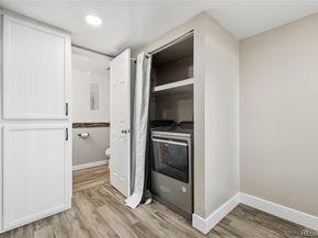 3550 S Harlan Street 157, Denver CO 80235