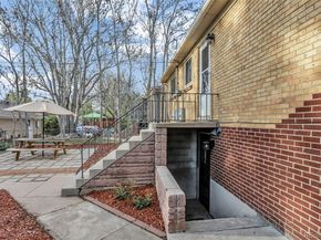 2611-2615 S Logan Street 2615, Denver CO 80210